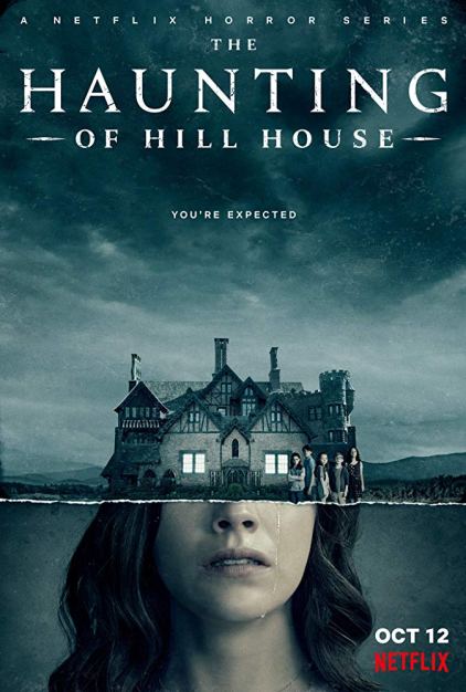 haunting hill house